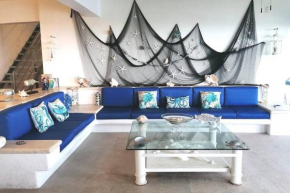 hermoso penthouse en punta pichilingue